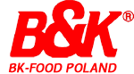 B&K Laguna BK Food Poland