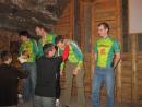 12-Godzinny Podziemny Bieg Sztafetowy Bochnia - 2007